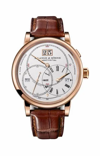 A. Lange & Söhne Richard Lange Perpetual Calendar Terraluna Pink Gold 180.032 (180032f, 180032)